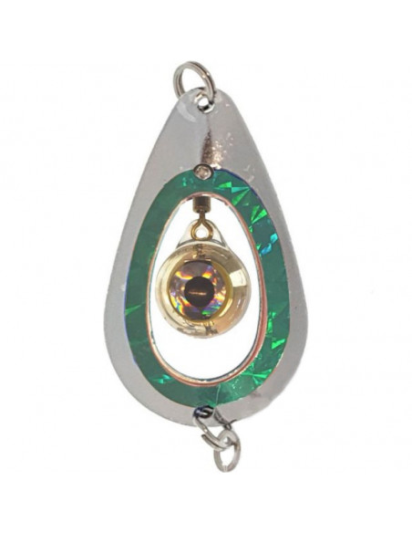 Kallblinken med Micro-Ögat