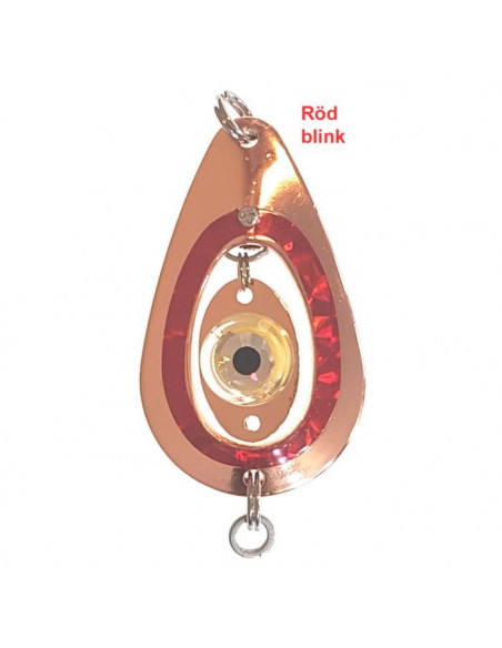 Kallblinken med Mini Ögat