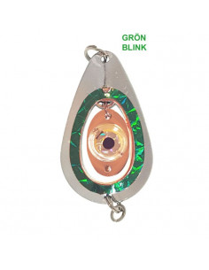 Kallblinken med Mini Ögat 2