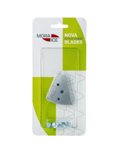 Nova Spare Blades 2