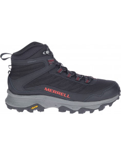 Men's Moab Speed Thermo Spike Mid