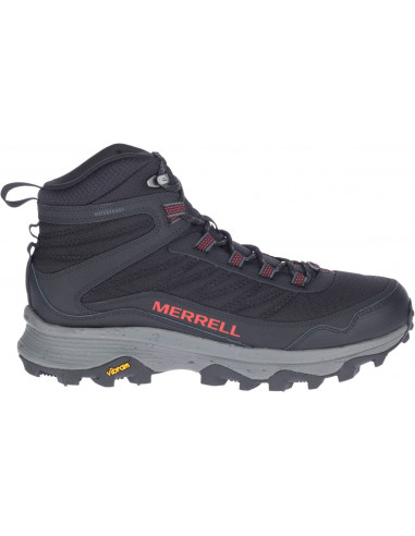 Men's Moab Speed Thermo Spike Mid