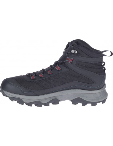 Men's Moab Speed Thermo Spike Mid