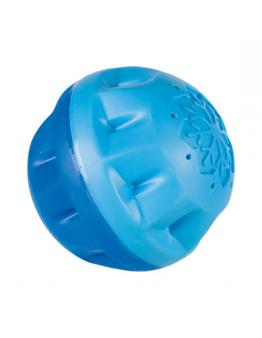 Cooling-toy boll, ø 8 cm