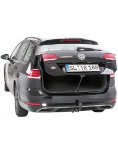 Friskluftskrok, 40 cm 2