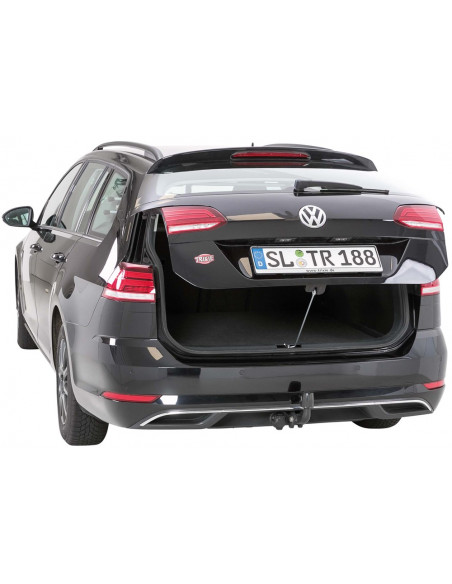 Friskluftskrok, 40 cm