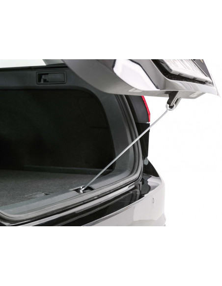 Friskluftskrok, 40 cm