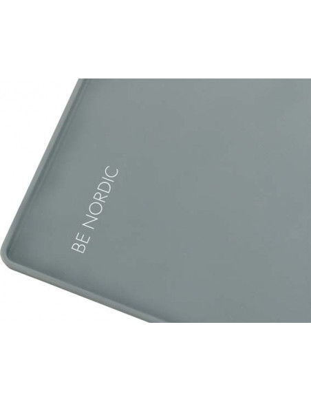 Matskålsunderlägg, 60 × 40 cm