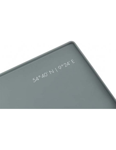 Matskålsunderlägg, 60 × 40 cm