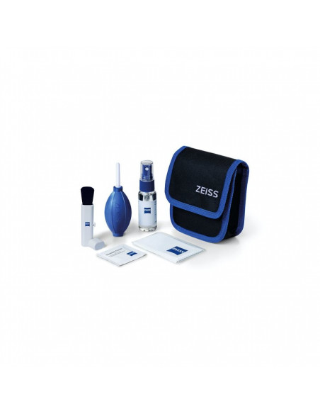 Zeiss Lens Cleaning Kit