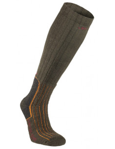 Hunting Plus compression strumpa Jaktia Edition - Höga