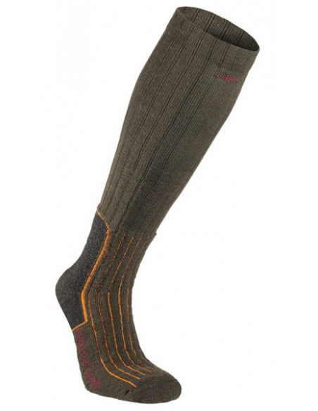 Hunting Plus compression strumpa Jaktia Edition - Höga