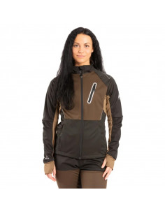 Women's Åsarna 2 Softshell Jacket