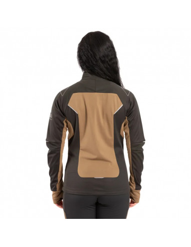 Women's Åsarna 2 Softshell Jacket