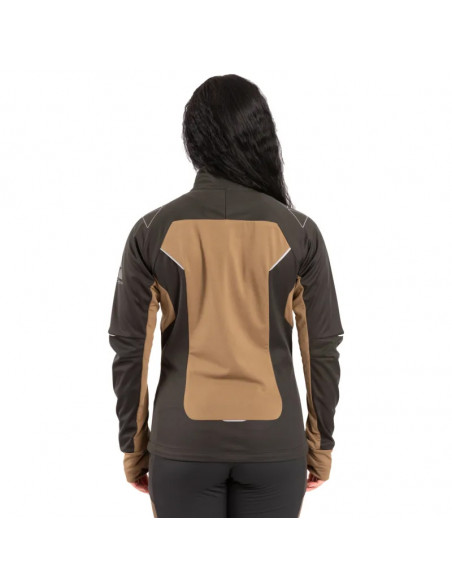 Women's Åsarna 2 Softshell Jacket