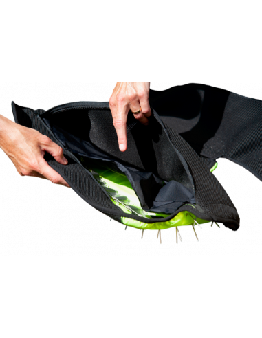 Dogtech One Vildsvinsskydd