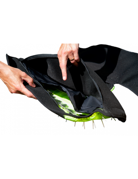 Dogtech One Vildsvinsskydd