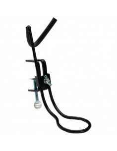 Abu/Mitchell Spöhållare, Tving för dragrodd