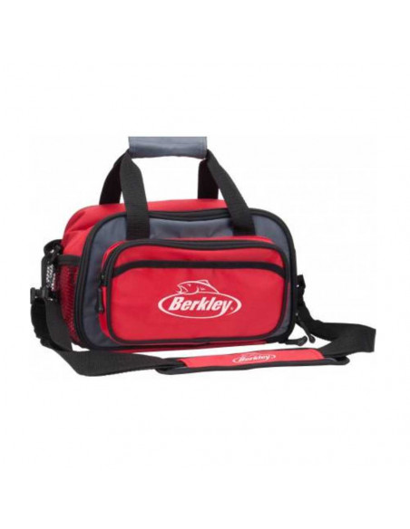 BERKLEY BETESVÄSKA INK. 2 BOXAR