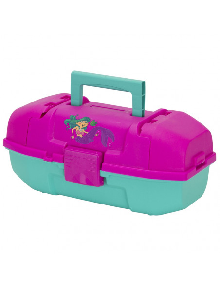 Plano Mermaid Box fiskelåda