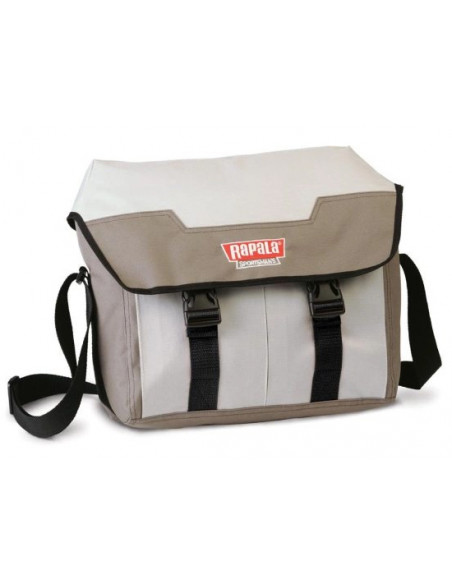 Sportsmans 13 axelväska