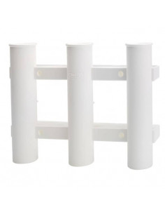 Berkley Spöhållare Tub Vit