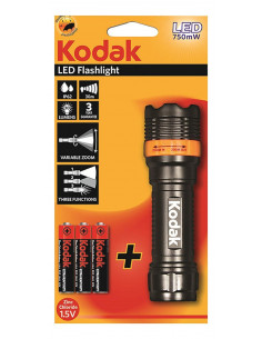 KODAK LED Fokus 120