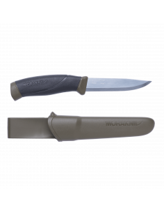 Morakniv Allt i ett-kniv Companion 2