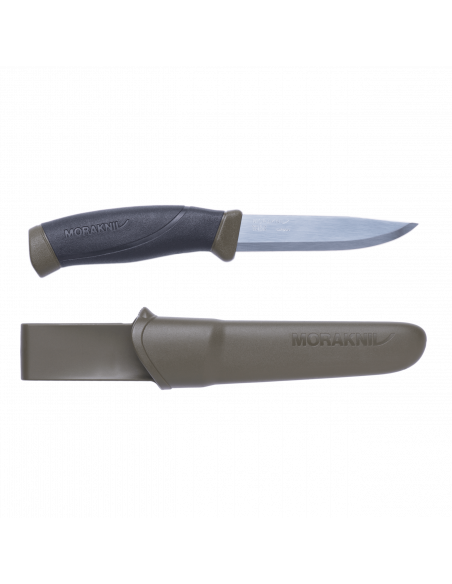 Morakniv Allt i ett-kniv Companion