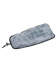 Sittöverdrag, Snowracer (Curve Ski System)