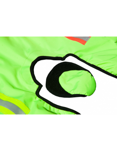 Dogtech One Vildsvinsskydd