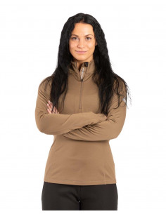 Women's Vemdalen Baselayer