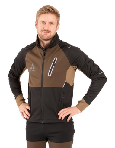 Men's Åsarna 2 Softshell Jacket