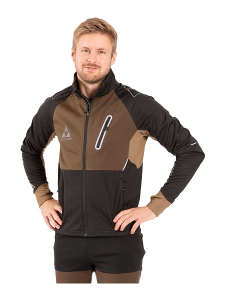 Men's Åsarna 2 Softshell Jacket