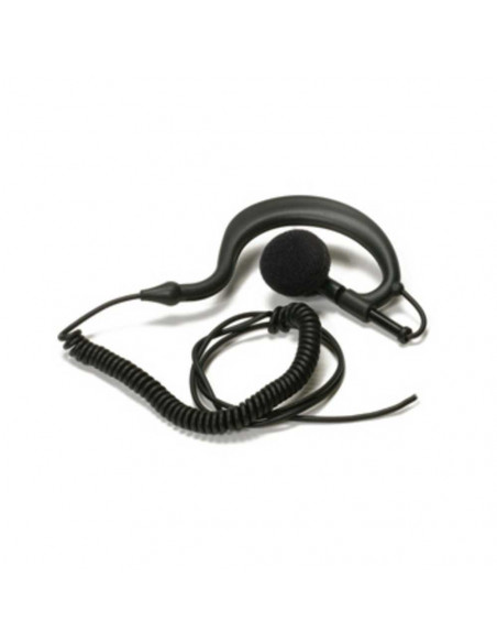 Öronmussla Polis 3,5mm A/B/E RAK kontakt