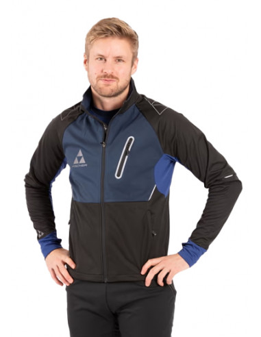 Men's Åsarna 2 Softshell Jacket