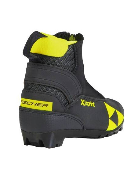 Fischer XJ Sprint Junior Längdpjäxa