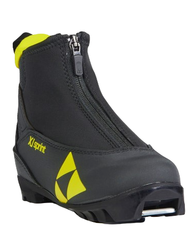 Fischer XJ Sprint Junior Längdpjäxa