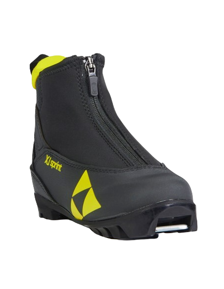 Fischer XJ Sprint Junior Längdpjäxa