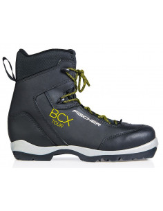 Fischer BCX Tour Turpjäxa