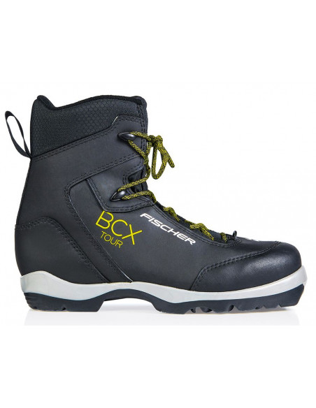 Fischer BCX Tour Turpjäxa
