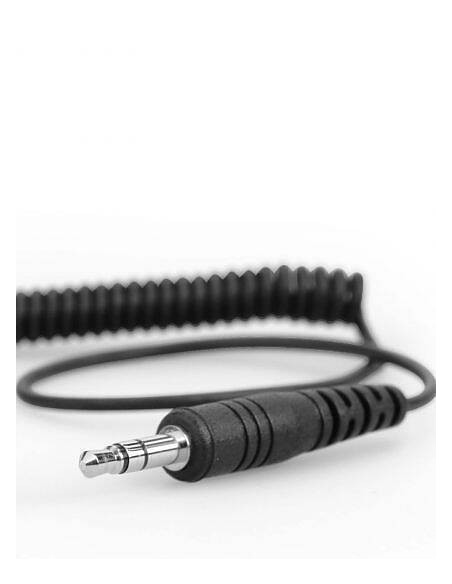 Radiokabel SORDIN D (3.5 mm)
