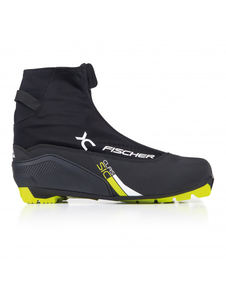 Fischer Men's XC Classic Längdpjäxa