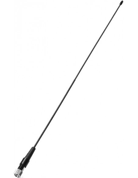 Skogsantenn HQ 31 MHz 11