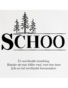 EKLIDS OUTDOOR poster: "Schoo" 2