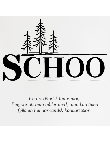 EKLIDS OUTDOOR poster: "Schoo"