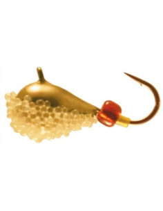 Mormyska Romkulor M15 2