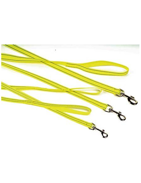 Hundkoppel reflex 190cm