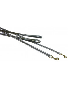 Hundkoppel reflex 190cm