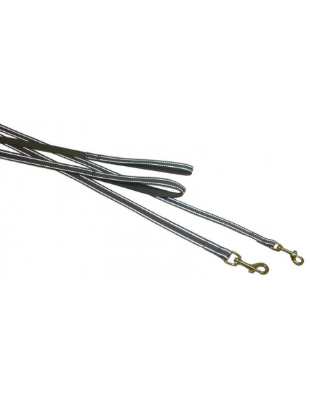 Hundkoppel reflex 190cm